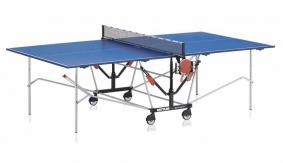 Table de ping-pong KETTLER Smash Outdoor 1